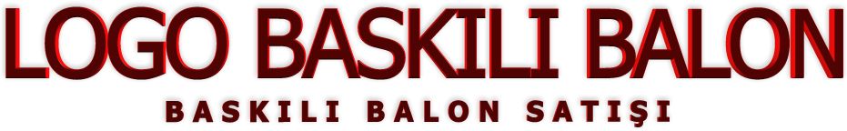 logo baskl balon