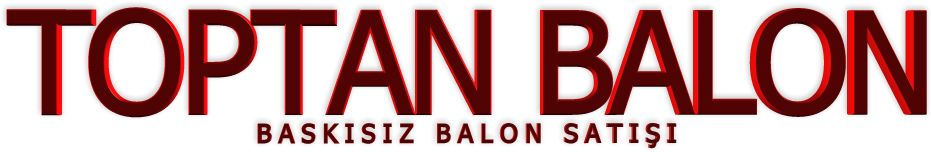 toptan balon sat